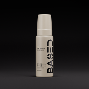 Curl Mousse